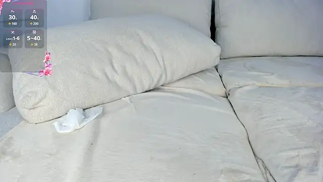 JeniKim 现场XXX聊天