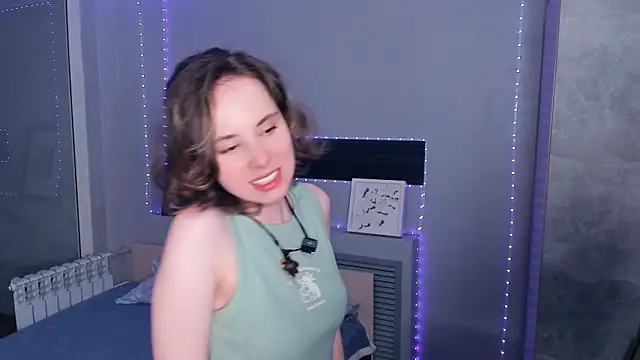 CrystaLeah Chat XXX in diretta