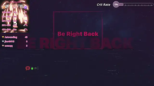 CryKuro_'s Live XXX Chat