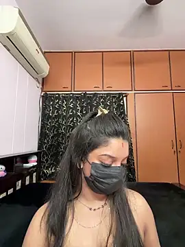 Sirishateluguammai's Webcam Show