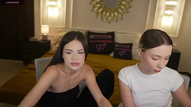 Milana_angell: вебкам-шоу