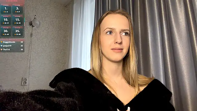 XXX chat uživo modela RubiKerss