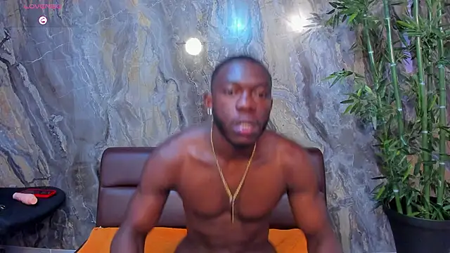 Oliver_Laurent_ 웹캠 쇼