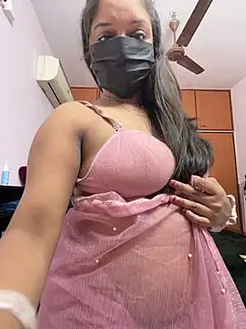 عرض كام Sirishateluguammai