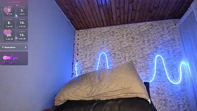 Morochaa-fire Live XXX-Chat