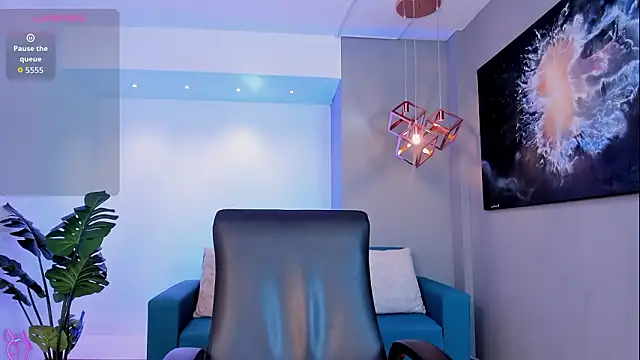 Czat XXX na żywo – IsabellaaJoness