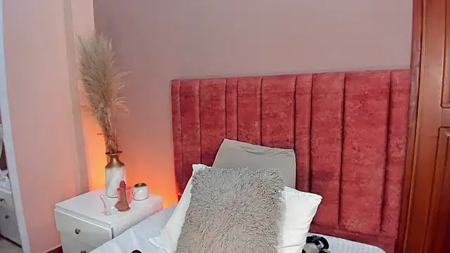 MelissaFoxx's Live XXX Chat