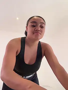 عرض كام JasmineRose7