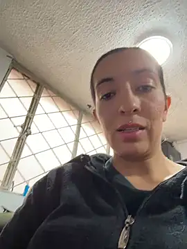 Chat XXX ao vivo de SALOME_KORLAND