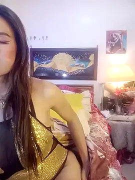 Chat XXX en directo de MelaneaHilton