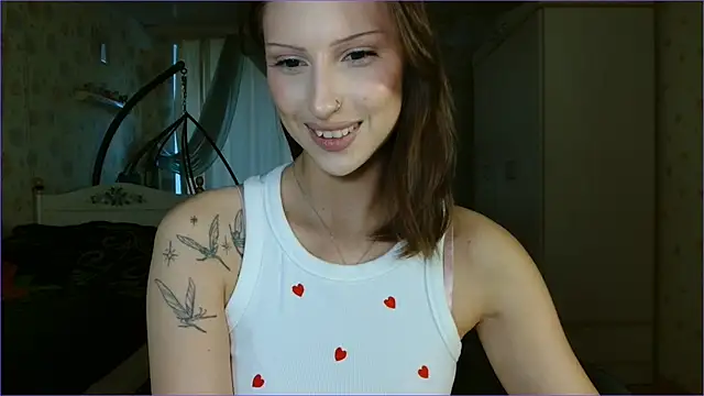 RuxaShade Live XXX-Chat
