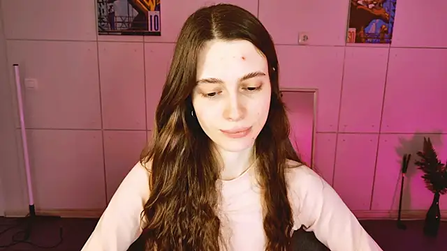 دردشة Yoka_paradoXXX الجنسية المباشرة