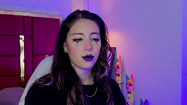 Chat XXX en directo de moon_winy