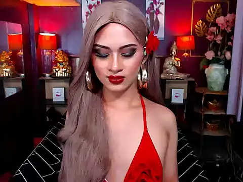 Chat XXX en directo de Plastique_PATRICIA