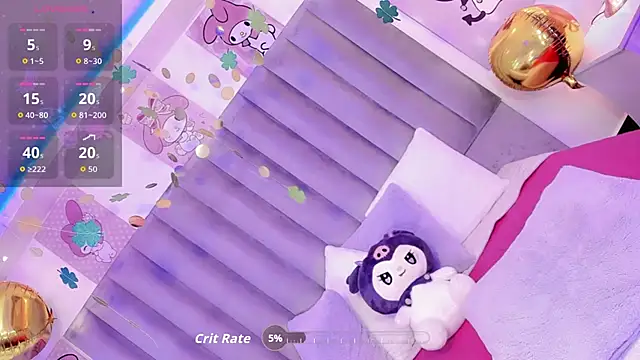 Chat XXX en directo de ClaudiaSophia