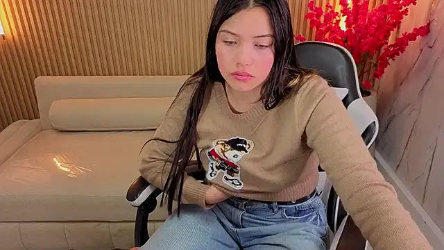 venus_velvet_tp – Live XXX-chat