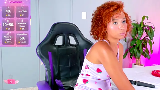 دردشة EmmaLawrence_ الجنسية المباشرة