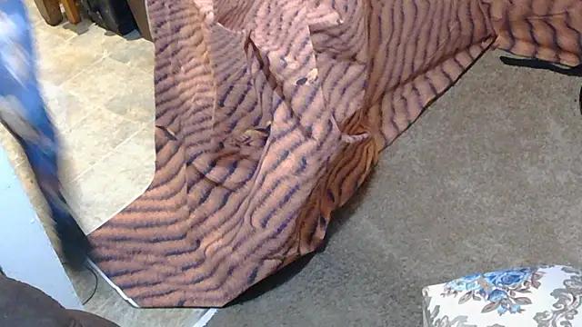 BusyB1983 Chat XXX in diretta