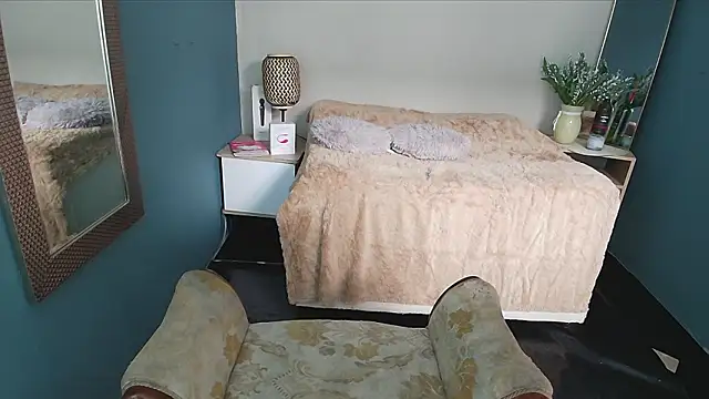 MaraSol's Live XXX Chat