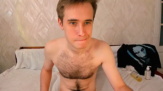 Alfred_bucks – webcam-show