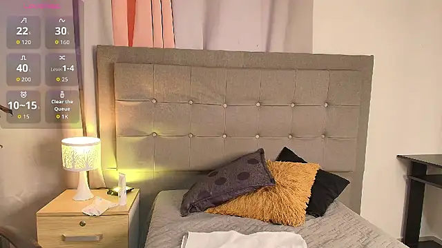 Kiara_noirr – Live XXX-chat