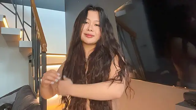 دردشة YukiLian الجنسية المباشرة