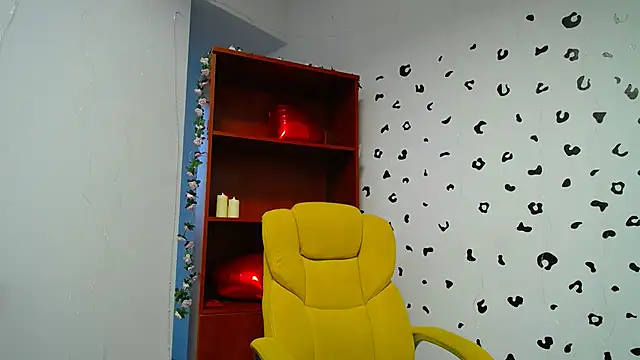 Nionelly's Live XXX Chat