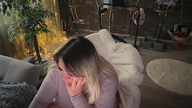 Monageil Webcam-Show