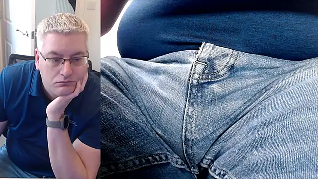 RicRockhard webcam show