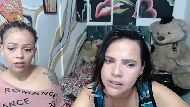 manzanahot9 即時 XXX 聊天