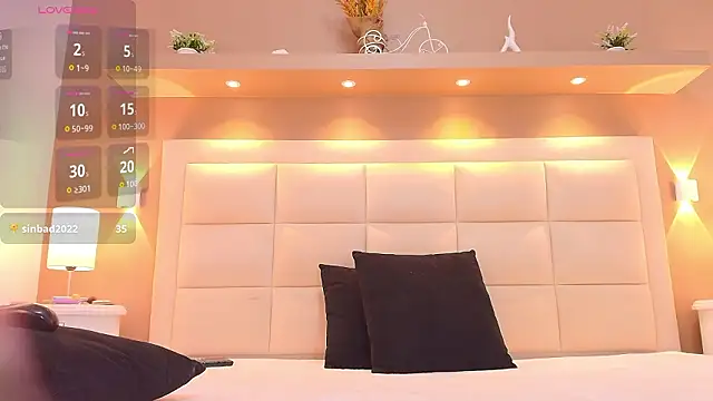 TracyDavis_'s Live XXX Chat