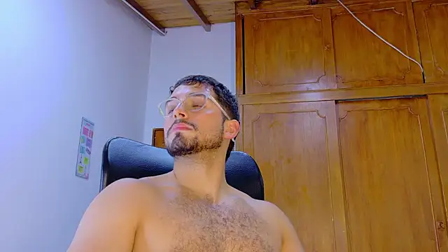 NICK_MOSS_ 라이브 XXX 채팅