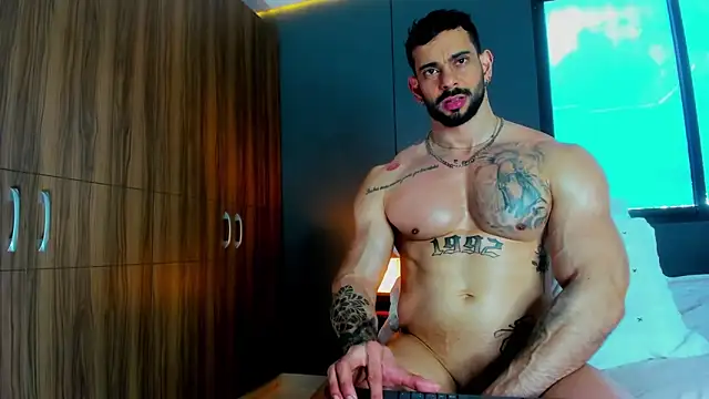 massimo_visconti 라이브 XXX 채팅