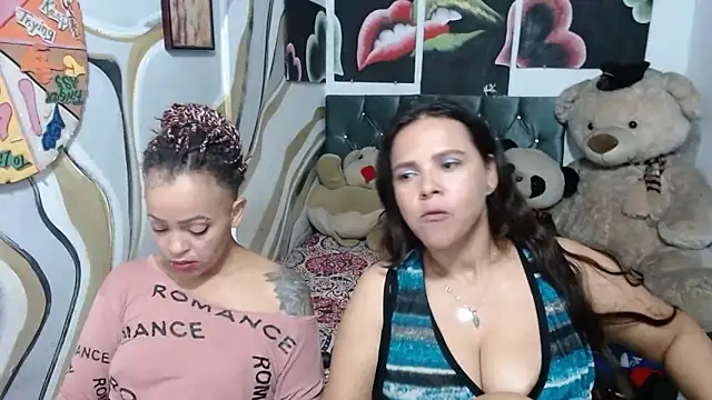 manzanahot9's Live XXX Chat