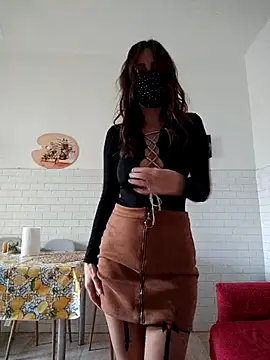 Akemi_rossi's Live XXX Chat