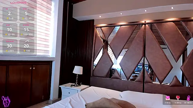 AidaJones Live XXX-Chat