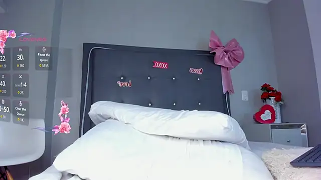 mia_gomez7 Live XXX-Chat