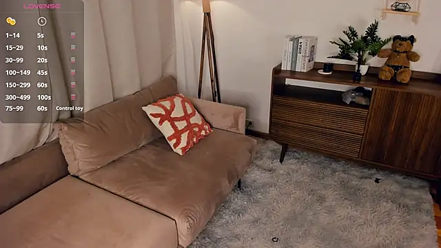 LaureMestler 라이브 XXX 채팅