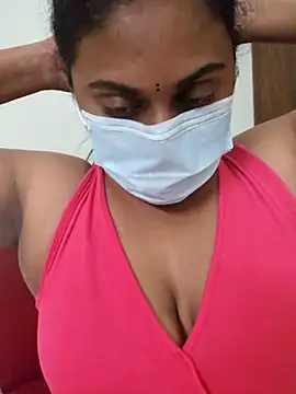 Chatroom XXX en direct de Preethi_cutie22