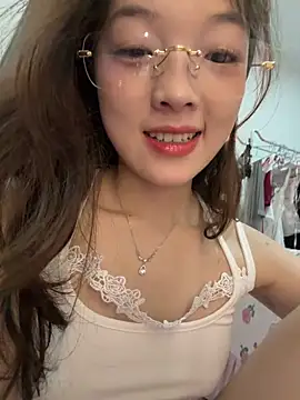 meimei_x Obrolan Langsung XXX