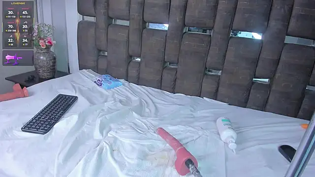 Živý XXX chat DomenicoRey