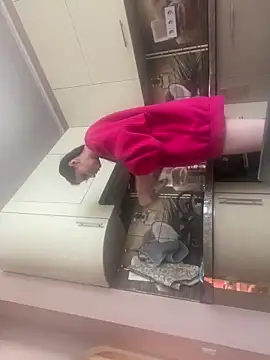 Flossy_Vettie: онлайн-секс-чат