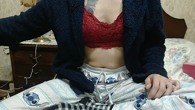 XXX chat uživo modela fabiolagg