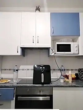 Živý XXX chat Potro_salvaje33