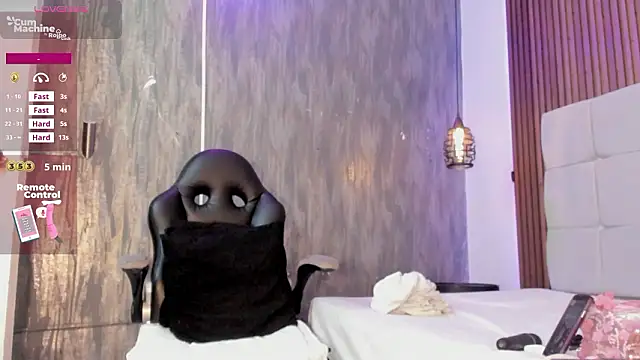 Saravy_Blandon: онлайн-секс-чат