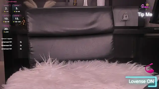 SophiePalmer's Live XXX Chat