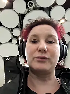 Chernoburka2206 Chat XXX in diretta