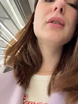 دردشة Dina_Tease الجنسية المباشرة