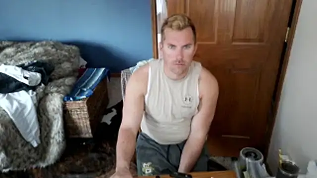 SpunRedneck: απευθείας συνομιλία ΧΧΧ