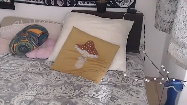 Chat +18 de AlienforTwenty ao vivo